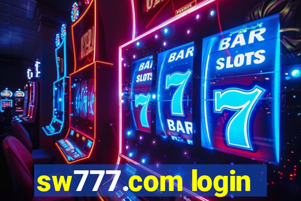 sw777.com login